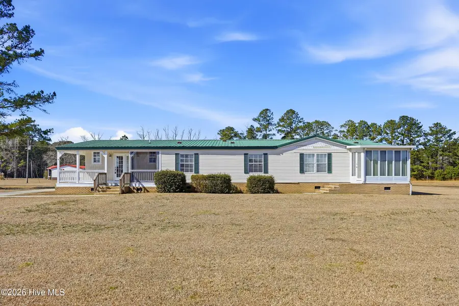 51 Shaw Road, Riegelwood, NC 28456 - #2