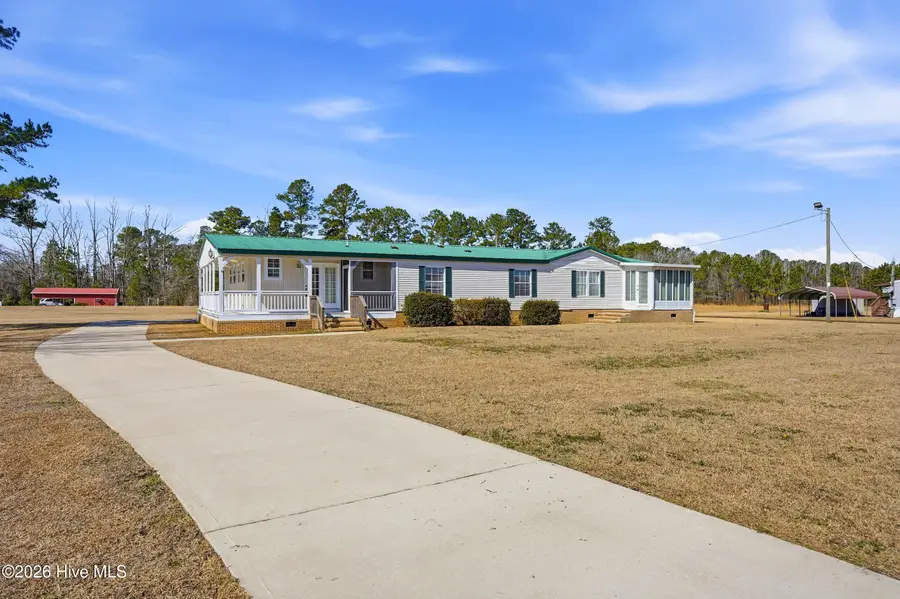 51 Shaw Road, Riegelwood, NC 28456 - #3