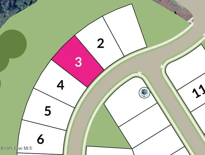 2009 Brisco Way #3, Leland, NC 28451 - #3