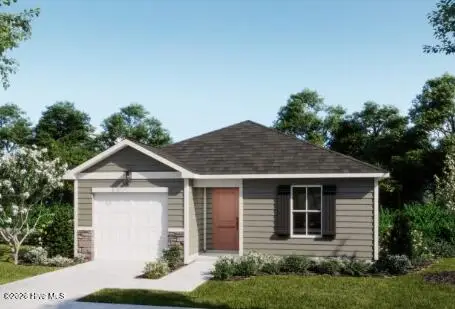 4637 Swimming Lane #24, Shallotte, NC 28470