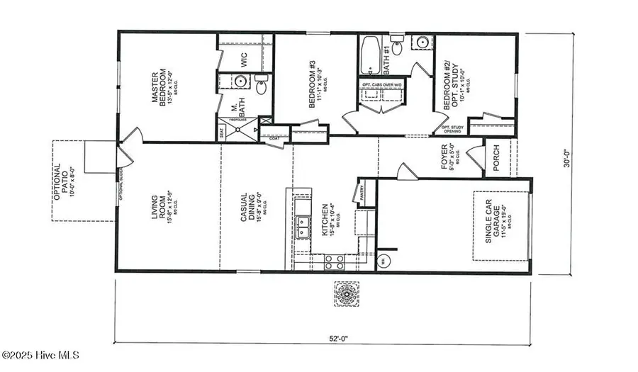 4637 Swimming Lane #24, Shallotte, NC 28470 - #2
