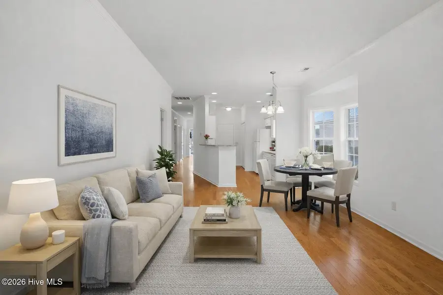 120 Grace Point Drive #9, Leland, NC 28479 - #3