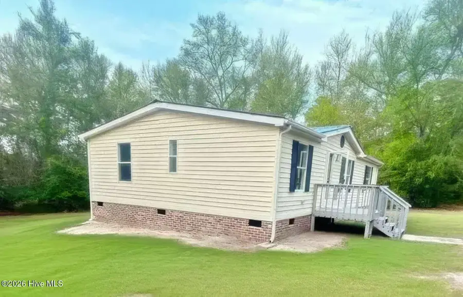 410 Pond View Circle, Hampstead, NC 28443 - #3