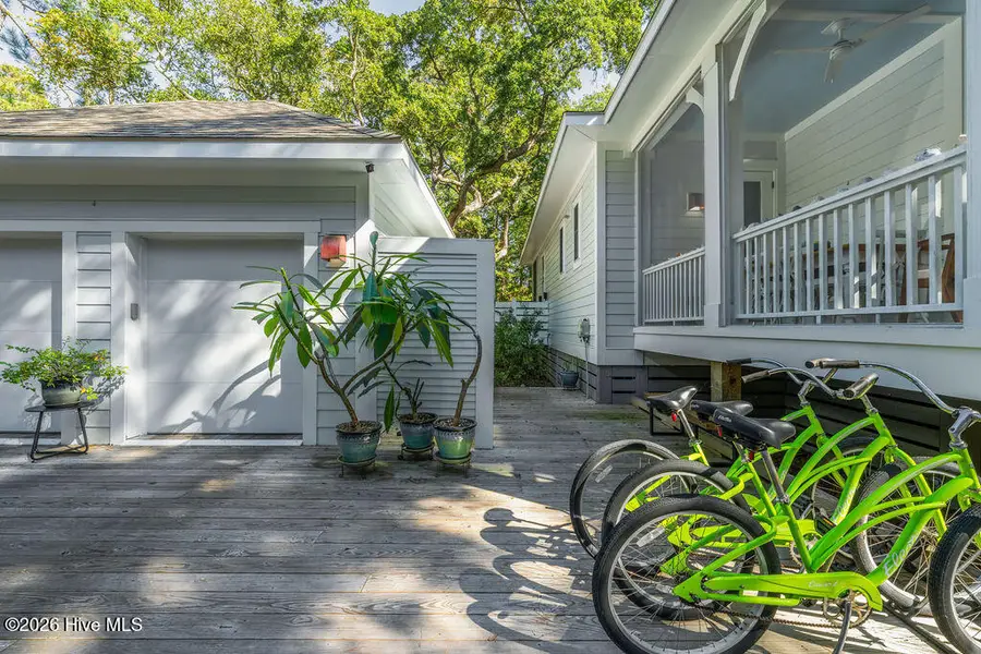 49 Fort Holmes Trail, Bald Head Island, NC 28461 - #3