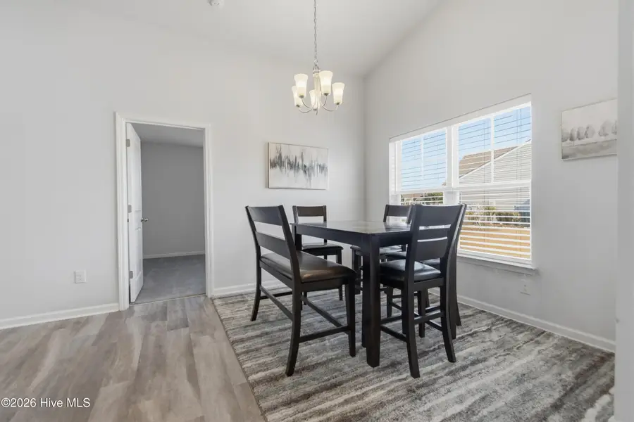 1933 Coleman Lake Drive, Calabash, NC 28467 - #3