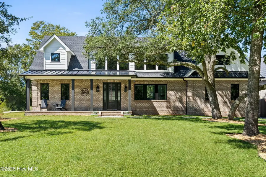 1853 Turkey Trap Road Sw, Supply, NC 28462 - #2