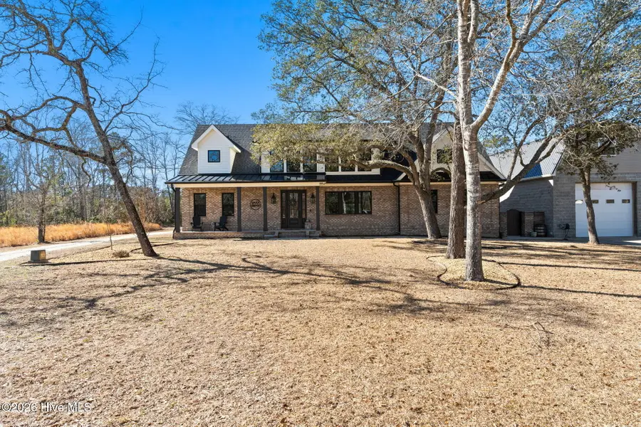 1853 Turkey Trap Road Sw, Supply, NC 28462 - #3