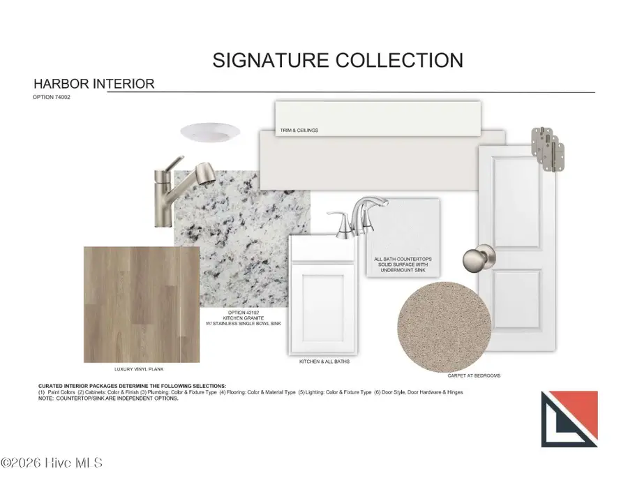 4669 Swimming Lane #16, Shallotte, NC 28470 - #3