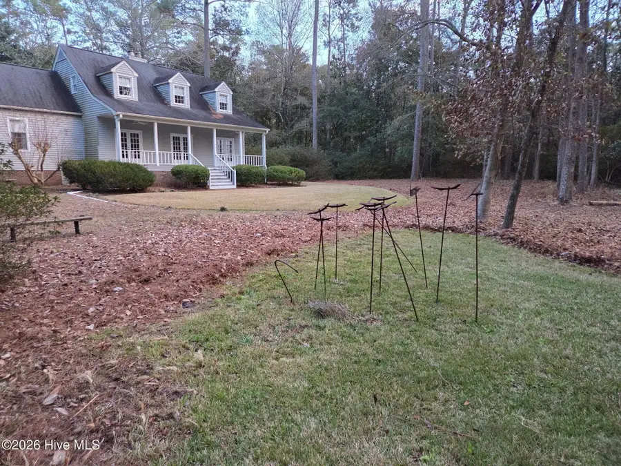 111 Magnolia Drive, Wilmington, NC 28409 - #2