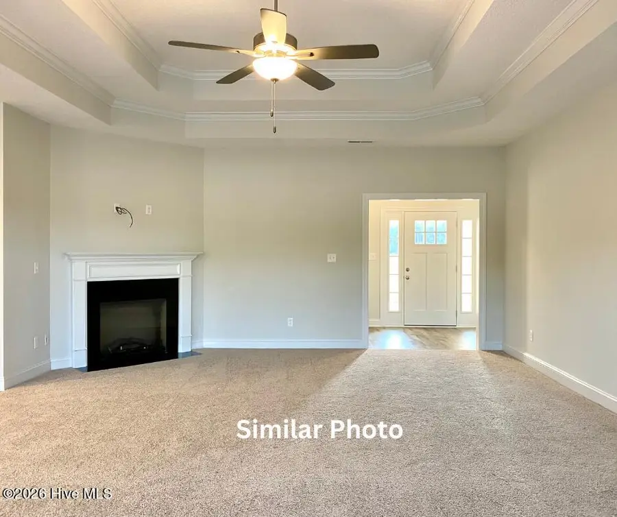 810 Maritime Way, Jacksonville, NC 28546 - #2