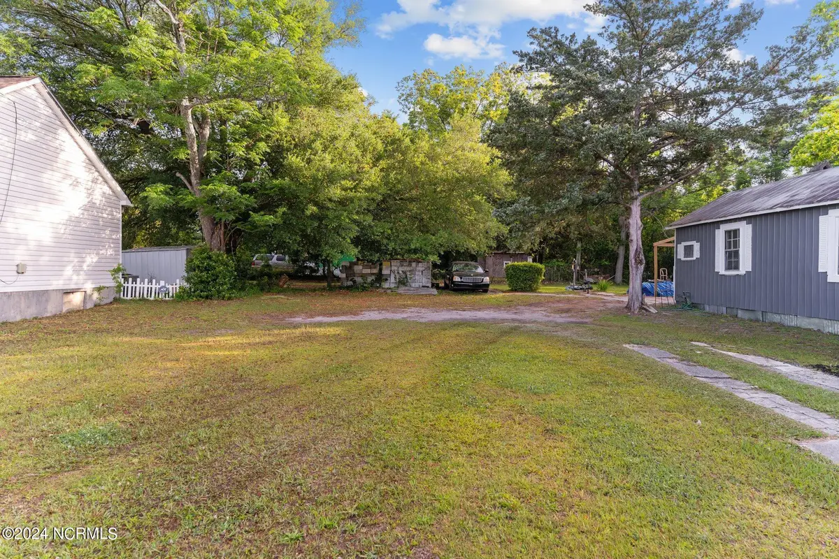 Address Withheld By Seller, Wilmington, NC 28401 - #1