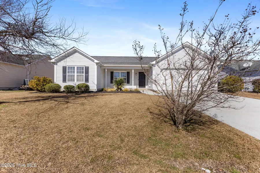 6951 Newbury Way, Wilmington, NC 28411 - #2