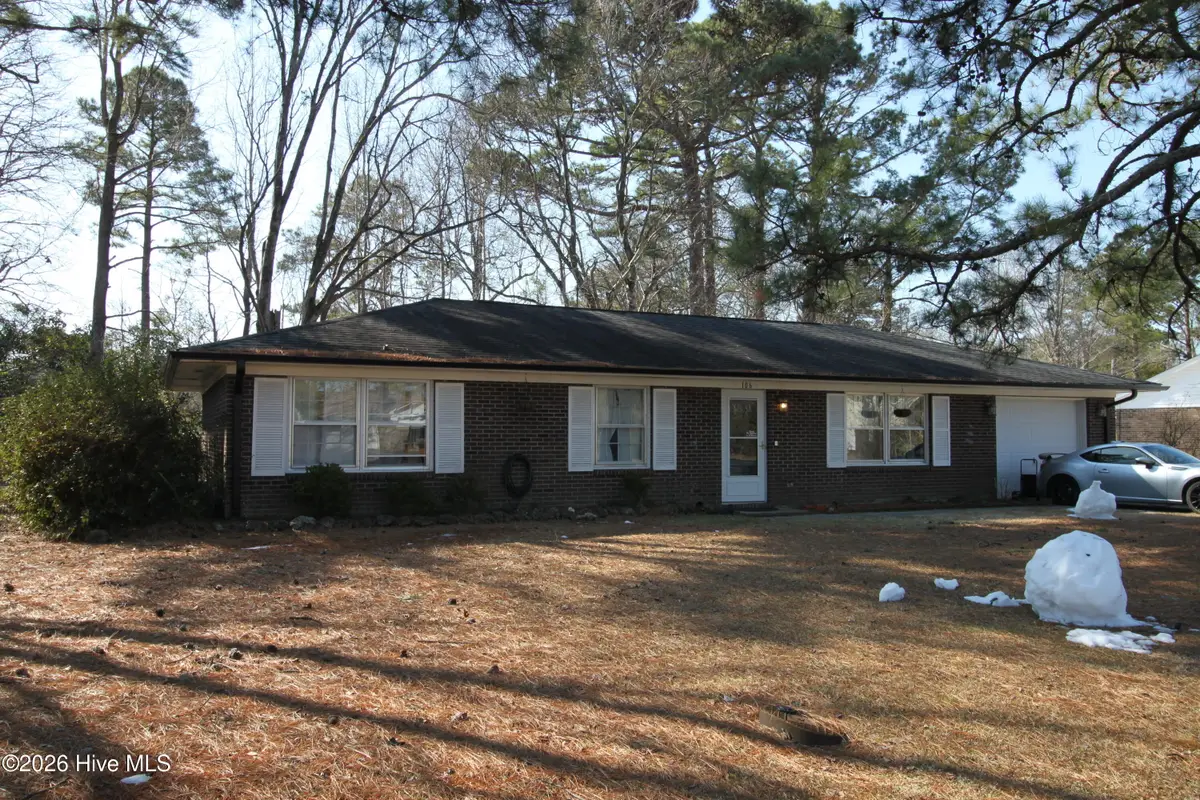 106 Glen Drive, Havelock, NC 28532 - #1