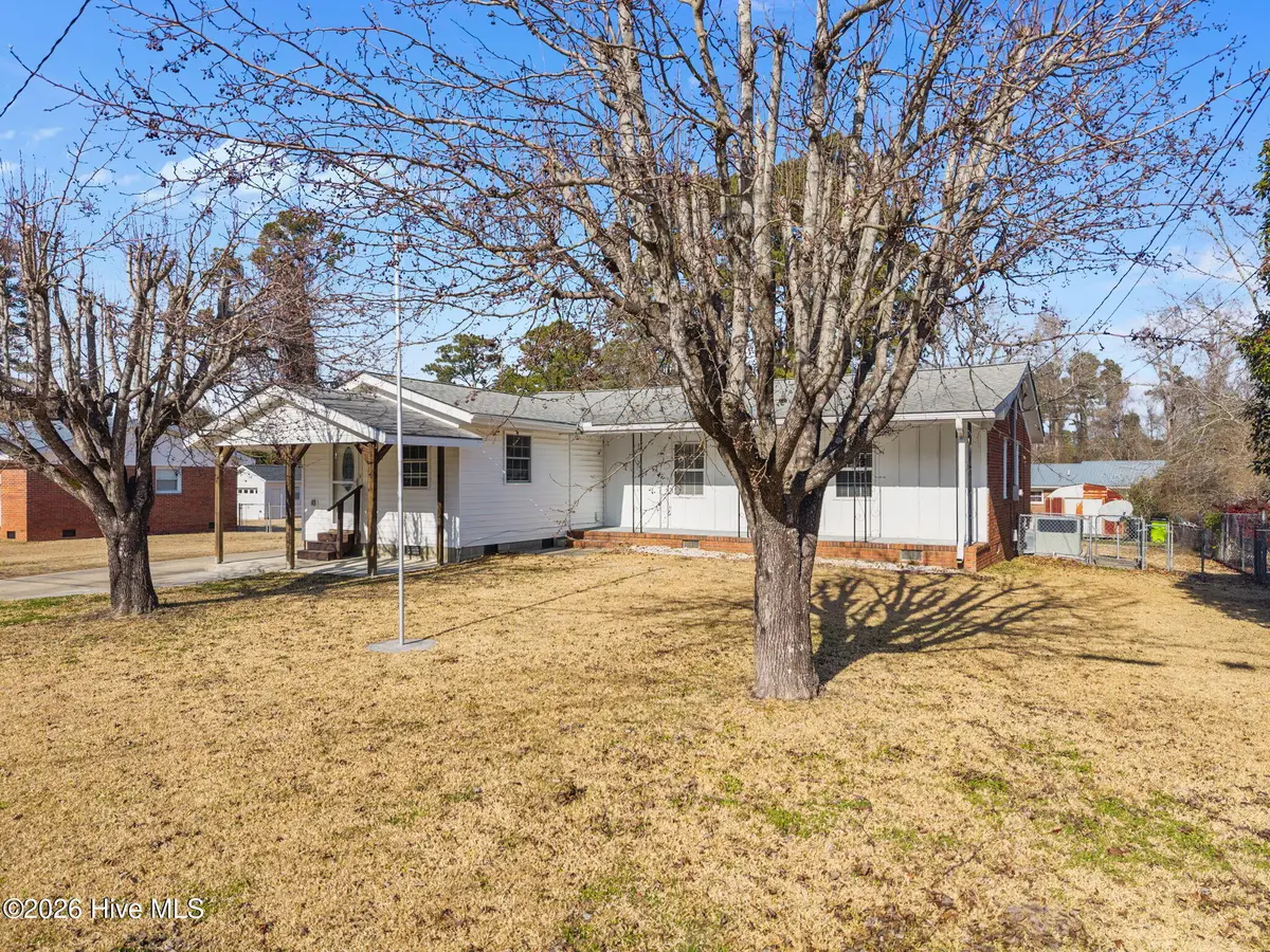 29 Berkshire Drive, Jacksonville, NC 28546 - #1