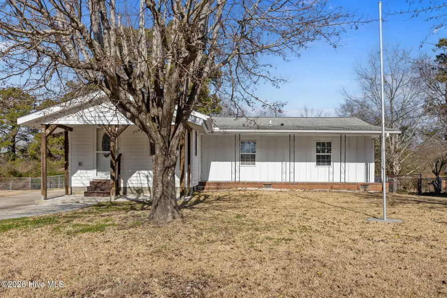 29 Berkshire Drive, Jacksonville, NC 28546 - #2