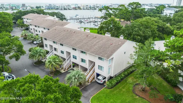 1200 Saint Joseph Street #Apt 26, Carolina Beach, NC 28428