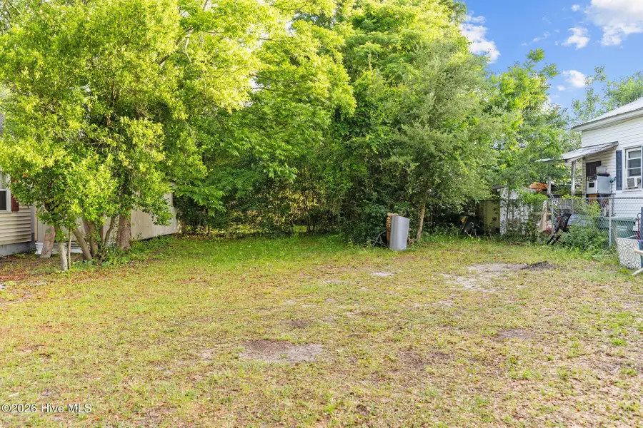 1015 Hall Street, Wilmington, NC 28401 - #2