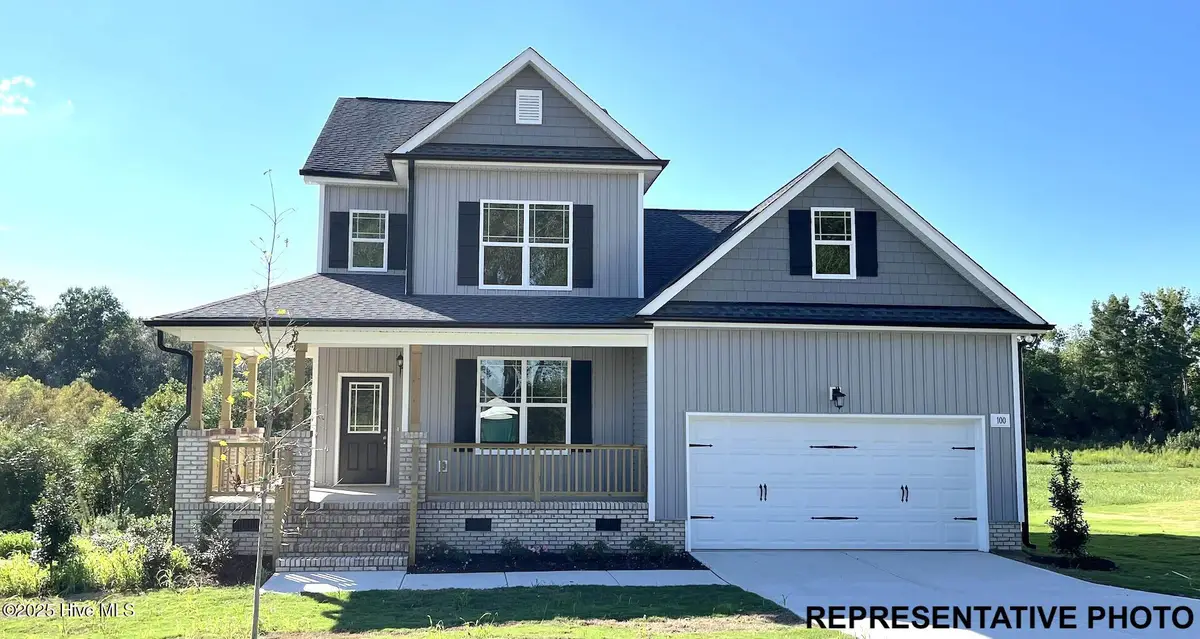 17 Zambezi Court, Zebulon, NC 27597 - #1
