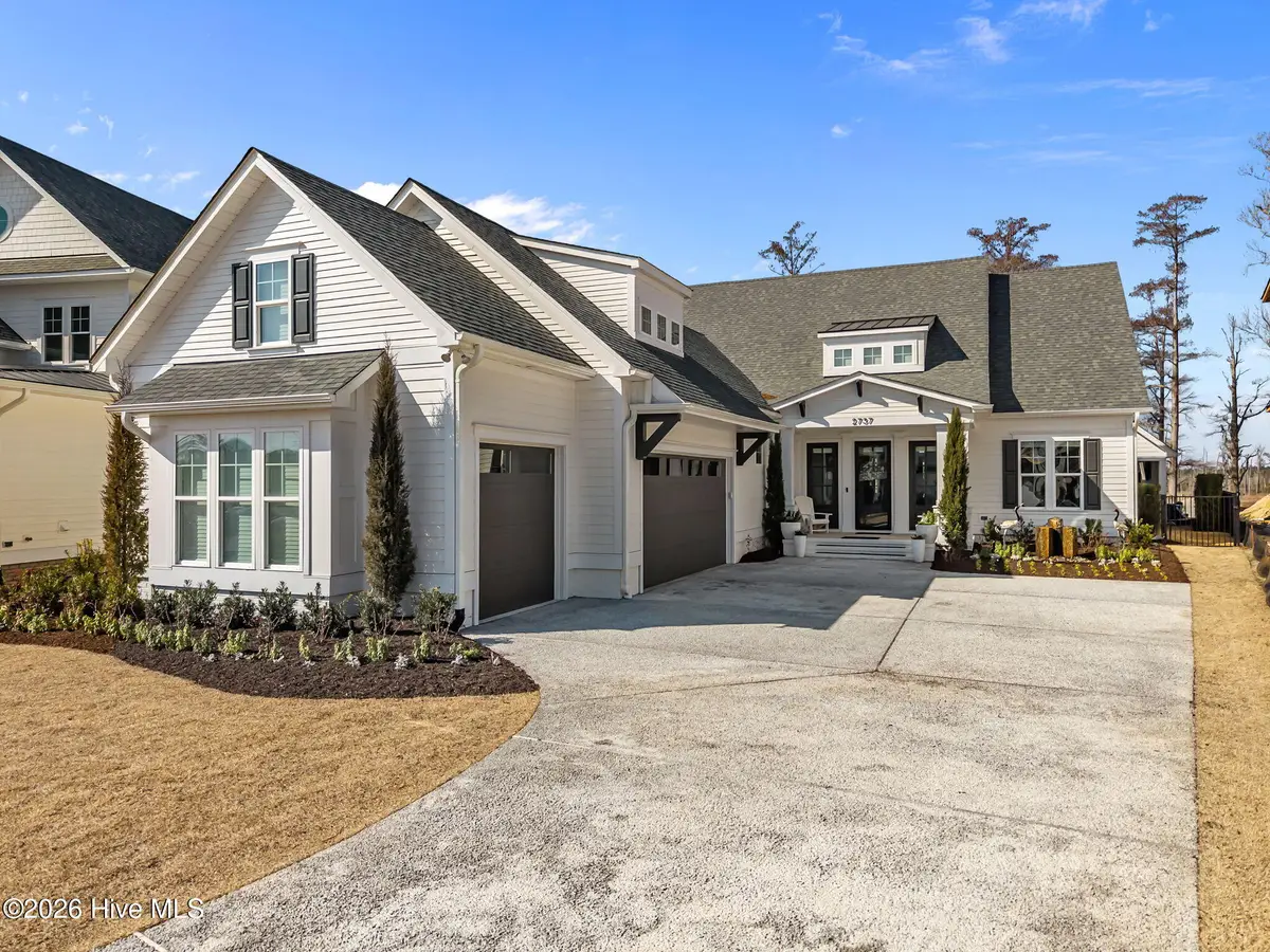 2737 Alvernia Drive, Castle Hayne, NC 28429 - #1