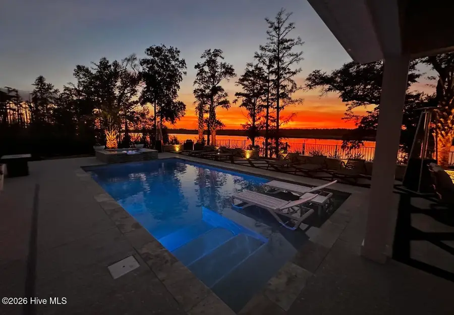 2737 Alvernia Drive, Castle Hayne, NC 28429 - #3