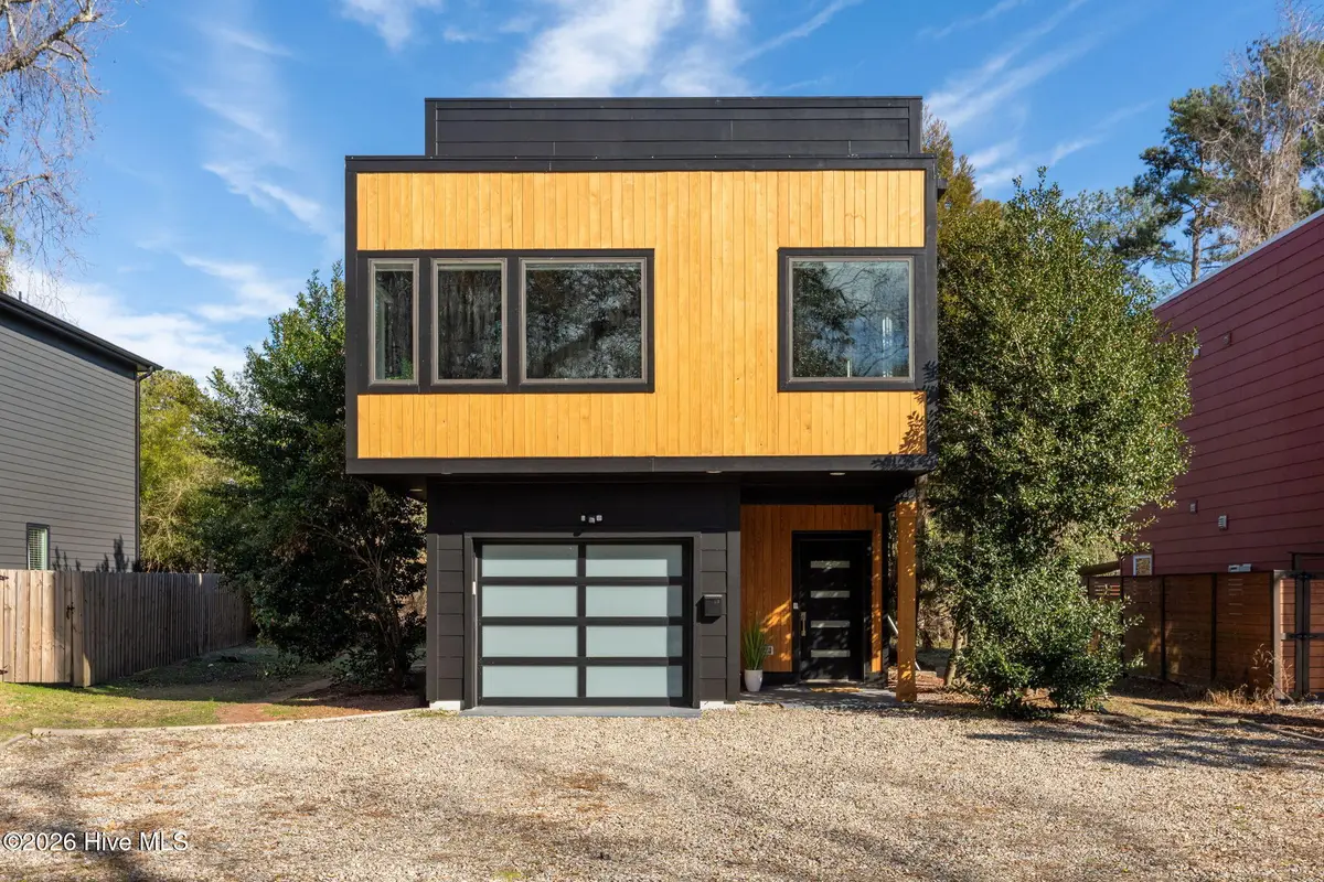 23 S 29th Street, Wilmington, NC 28403 - #1