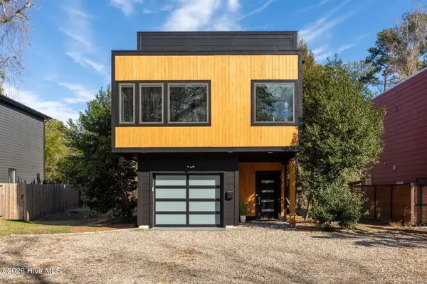 23 S 29th Street, Wilmington, NC 28403