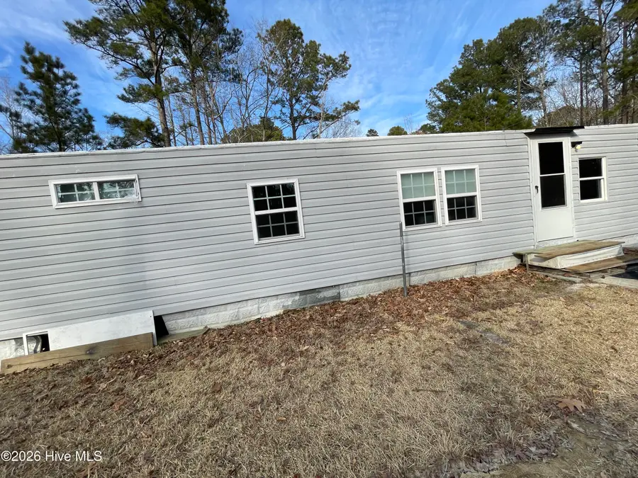 247 Clark Street, Hertford, NC 27944 - #2