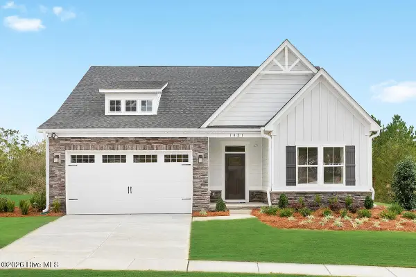 2163 Webfoot Drive Ne, Bolivia, NC 28422