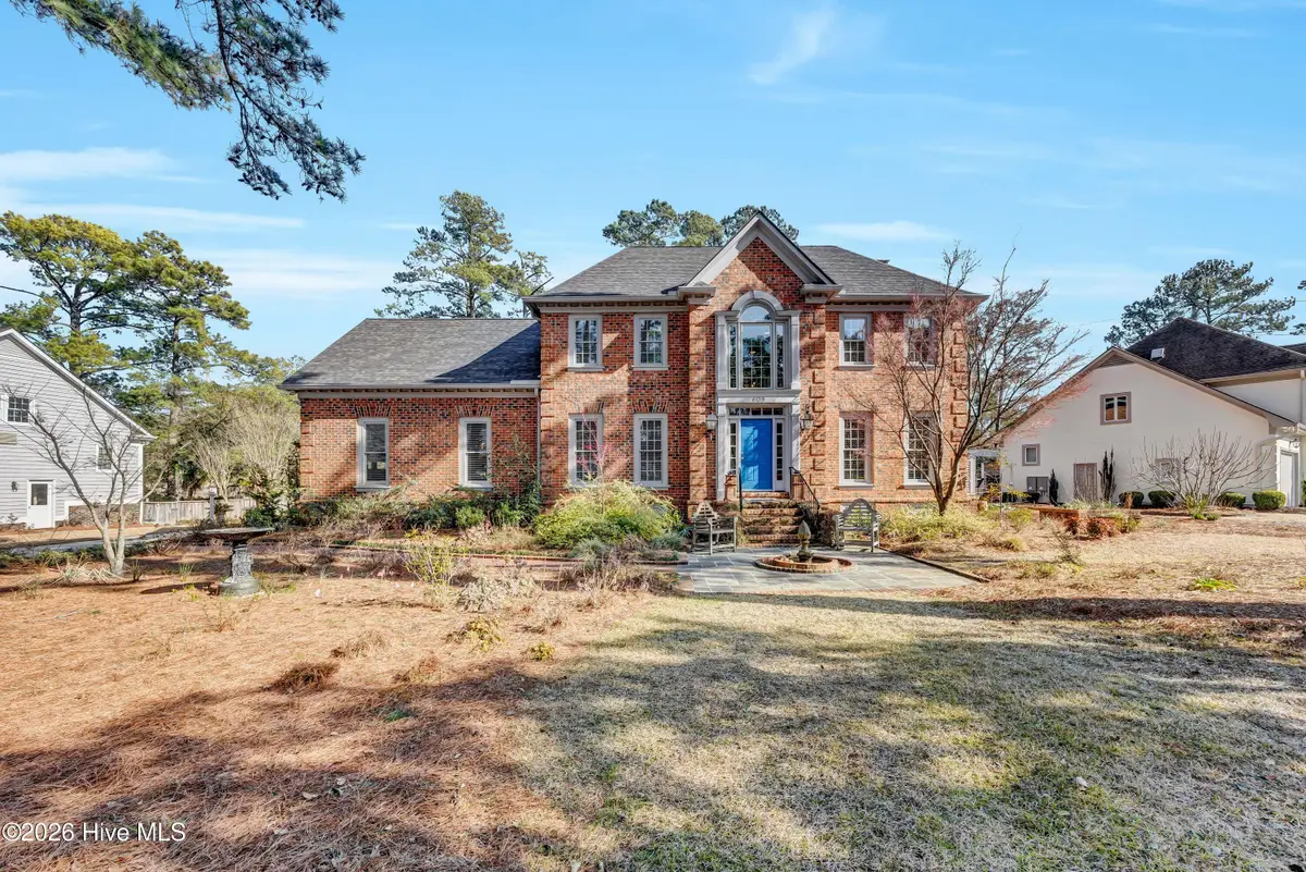 609 Sandfiddler Pointe Road, Wilmington, NC 28409 - #1
