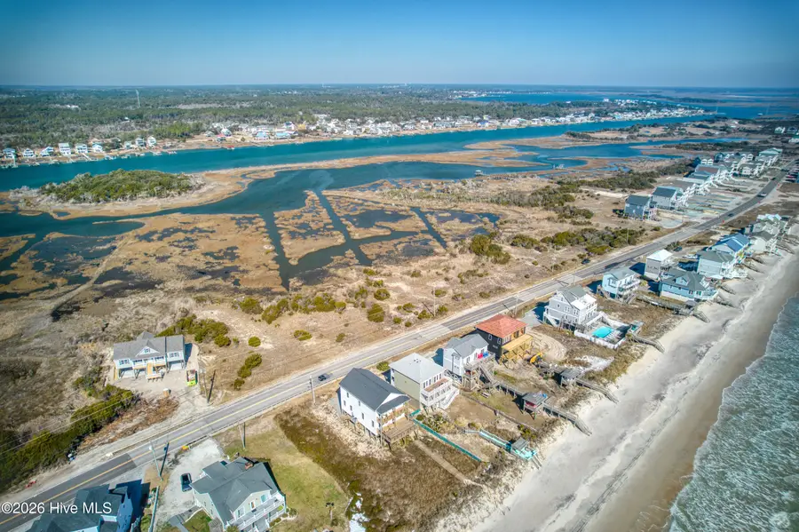 1163 New River Inlet Road, North Topsail Beach, NC 28460 - #2
