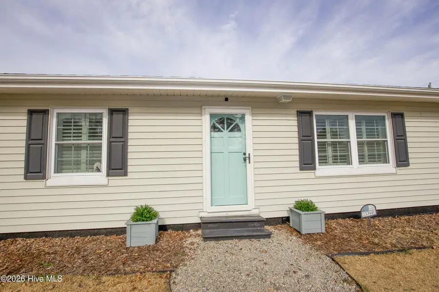 3344 Cypress Church Road, Cameron, NC 28326 - #2