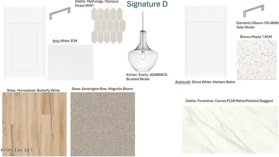 4526 Abberley Way #111, Leland, NC 28451 - #3