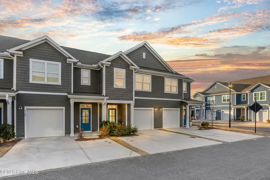 6756 Blacktip Lane, Wilmington, NC 28412 - #2