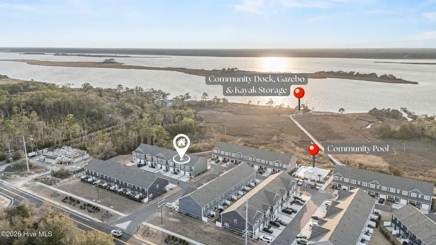 6756 Blacktip Lane, Wilmington, NC 28412 - #3
