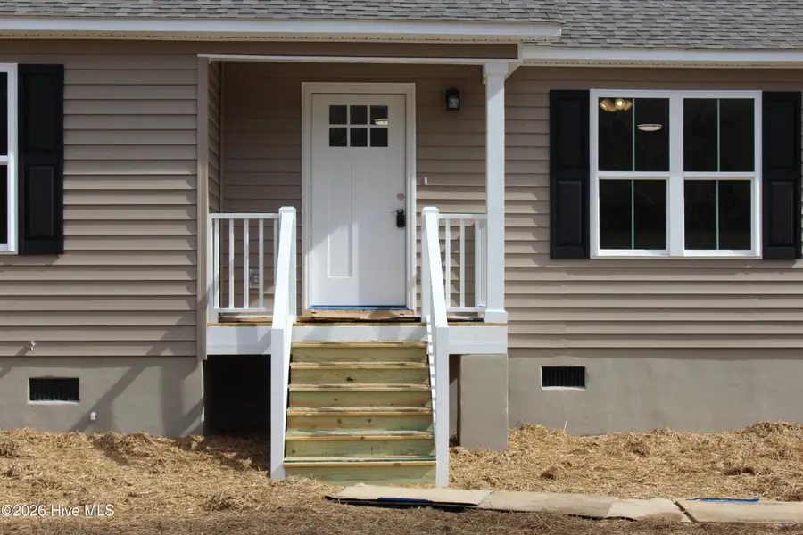 299 Phillips Drive, Minnesott Beach, NC 28510 - #2