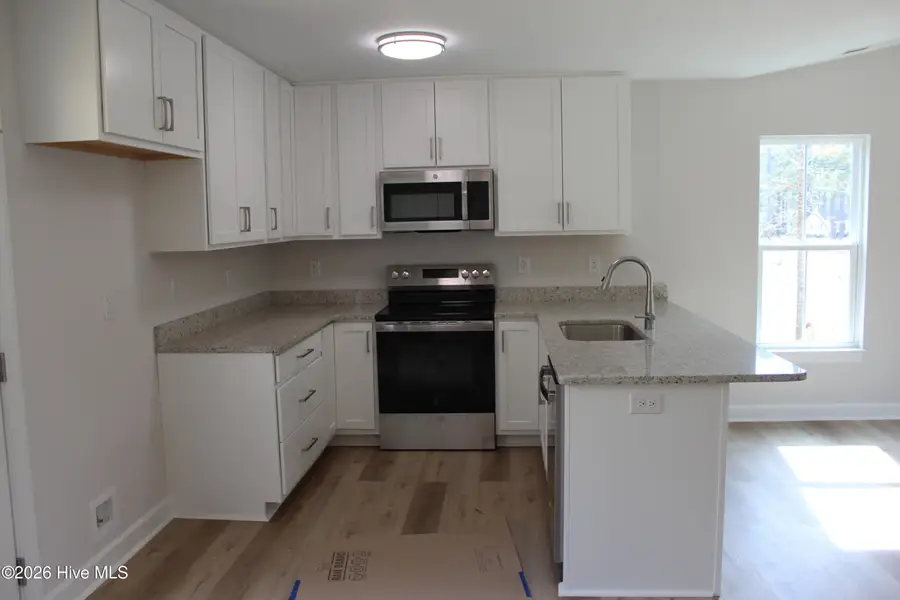 299 Phillips Drive, Minnesott Beach, NC 28510 - #3