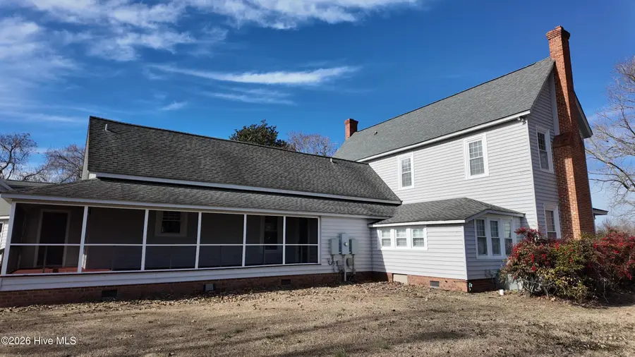 7263 S Nc 41 Highway, Wallace, NC 28466 - #3