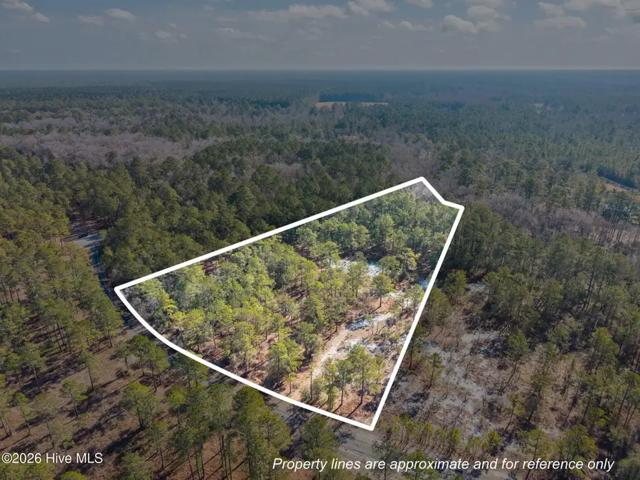 Lot 11 Meeks Creek Drive, Rocky Point, NC 28457 - #3