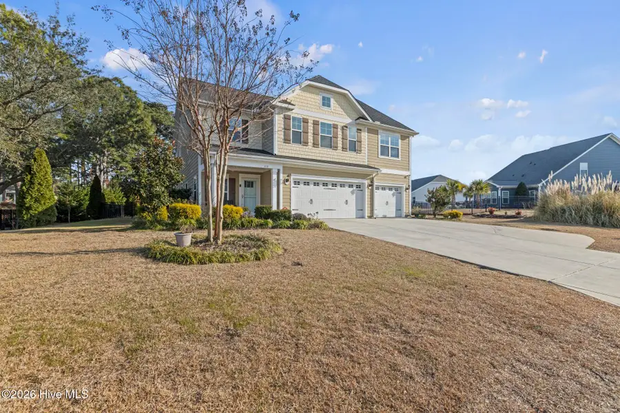 468 Island End Court, Wilmington, NC 28412 - #3