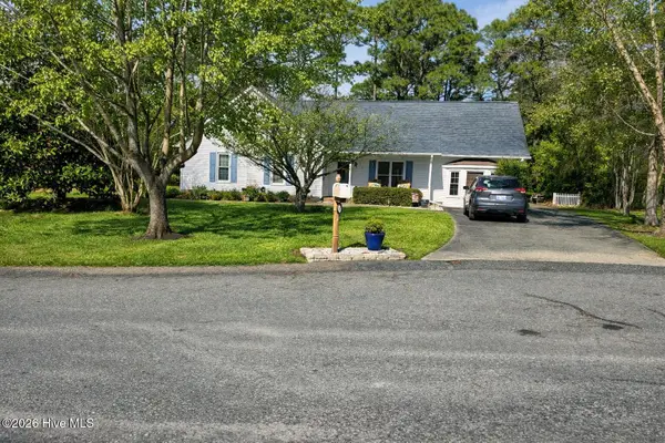 Address Withheld By Seller, Wilmington, NC 28412