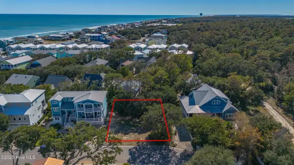 225 Marquesa Way, Kure Beach, NC 28449