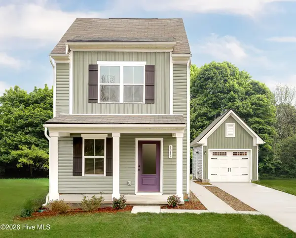 230 Winborne Lane, Edenton, NC 27932