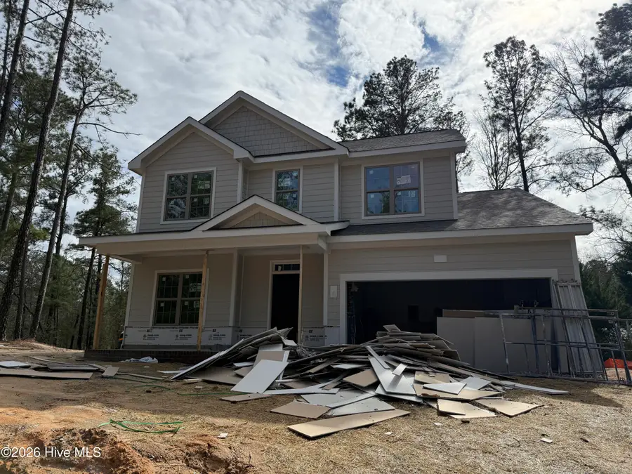 125 Juniper Lake Road, West End, NC 27376 - #3