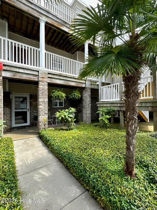 4132 Vanessa Drive Se #Unit 4, Southport, NC 28461