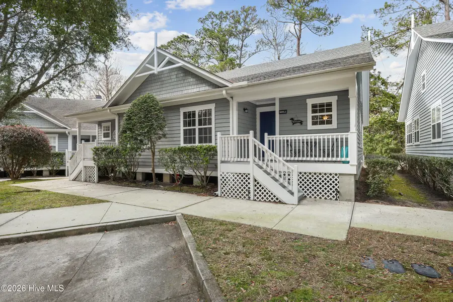 5005 Hewletts Run #Unit 2, Wilmington, NC 28409 - #2