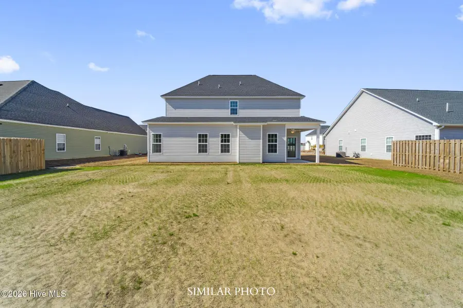 109 Sloth Lane, Jacksonville, NC 28546 - #3