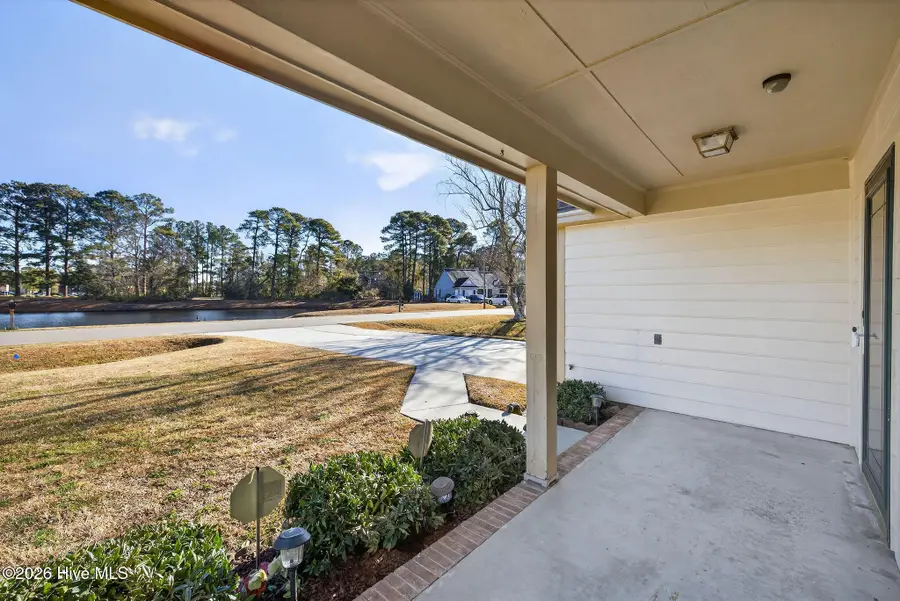 2917 New Town Drive, Wilmington, NC 28405 - #3