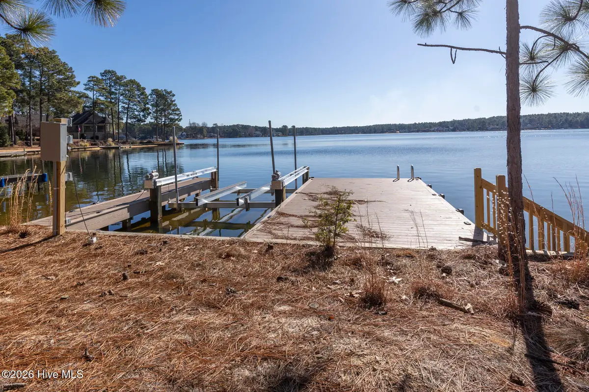 105 Mace Point, Seven Lakes, NC 27376 - #1