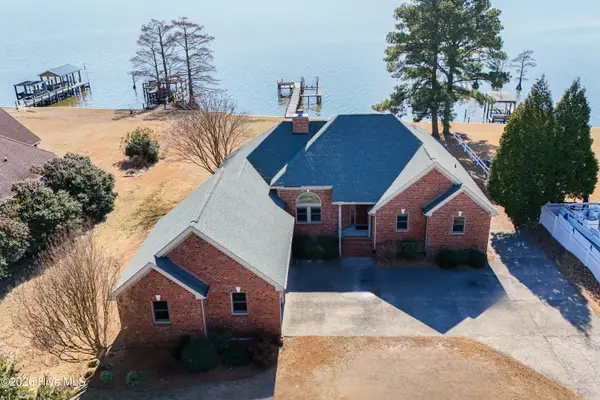 220 Mulberry Hill Lane, Edenton, NC 27932