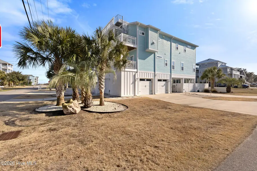 1503 Snapper Lane, Carolina Beach, NC 28428 - #2
